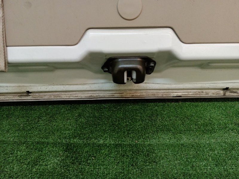 Дверь багажника, 7500 рублей, Красноярск