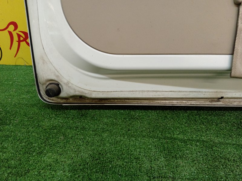 Дверь багажника, 7500 рублей, Красноярск