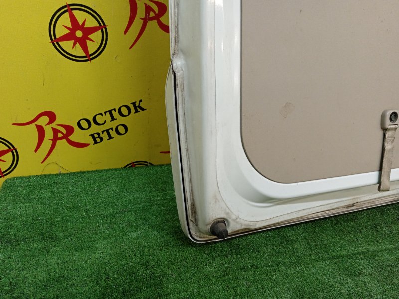 Дверь багажника, 7500 рублей, Красноярск