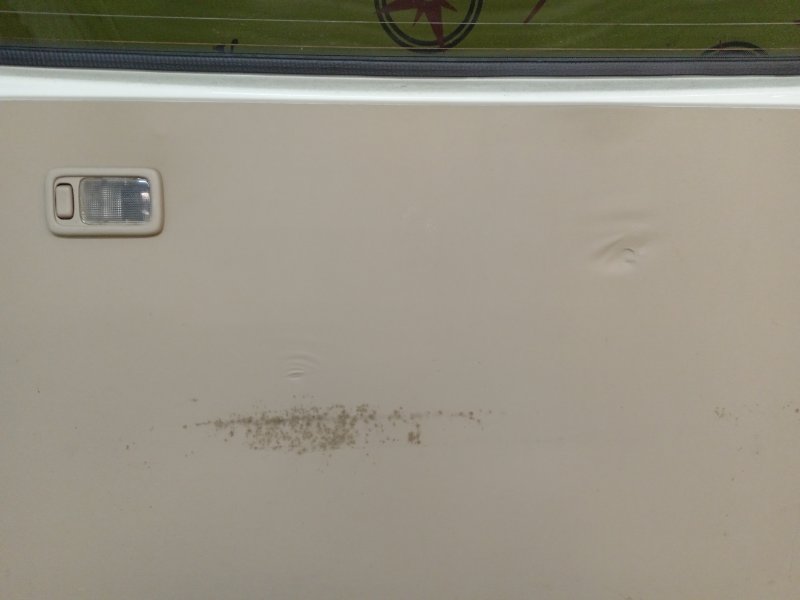 Дверь багажника, 7500 рублей, Красноярск