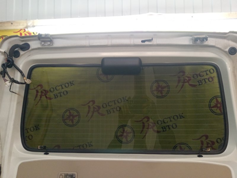 Дверь багажника, 7500 рублей, Красноярск