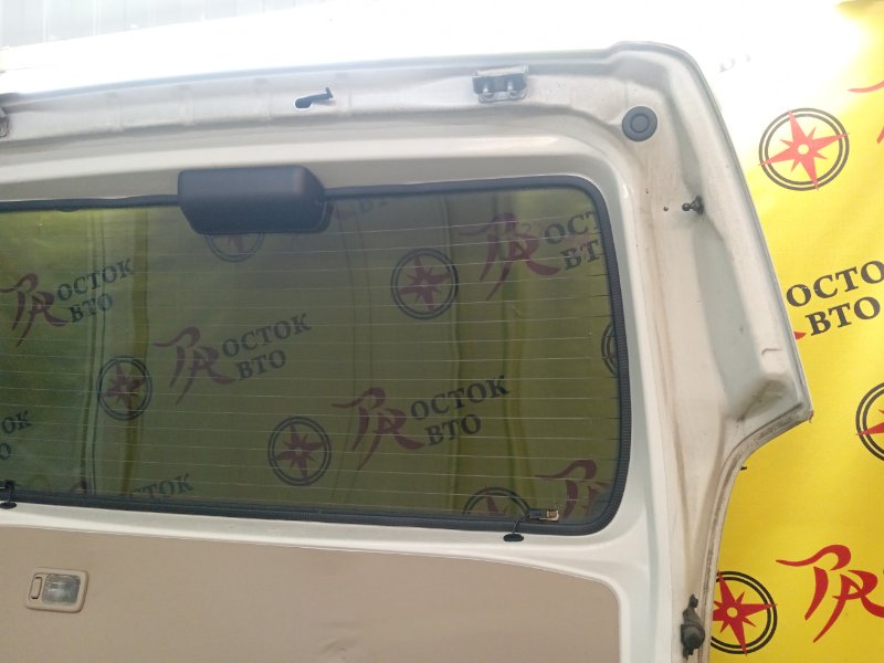 Дверь багажника, 7500 рублей, Красноярск