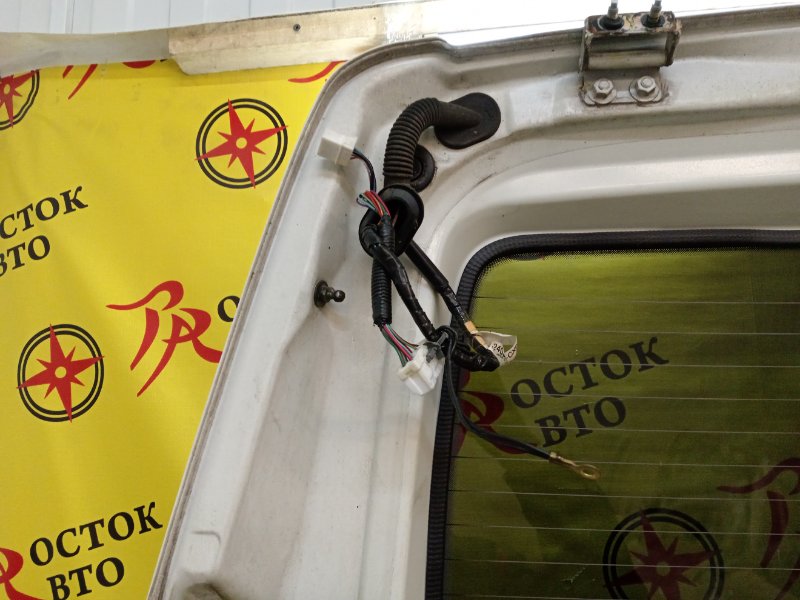 Дверь багажника, 7500 рублей, Красноярск