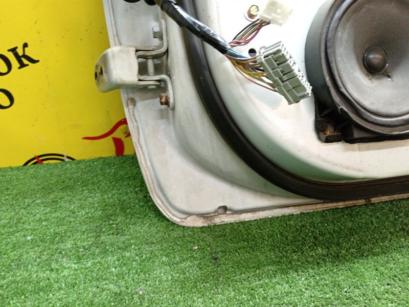 Дверь боковая, 3500 рублей, Красноярск