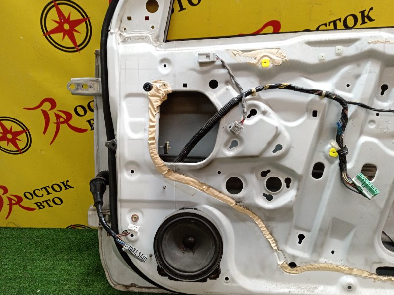 Дверь боковая, 3500 рублей, Красноярск