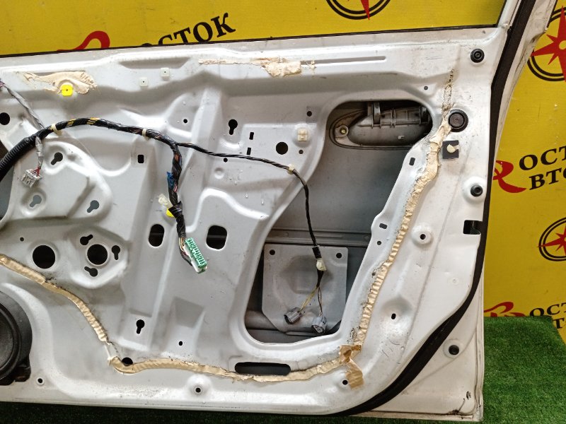 Дверь боковая, 3500 рублей, Красноярск