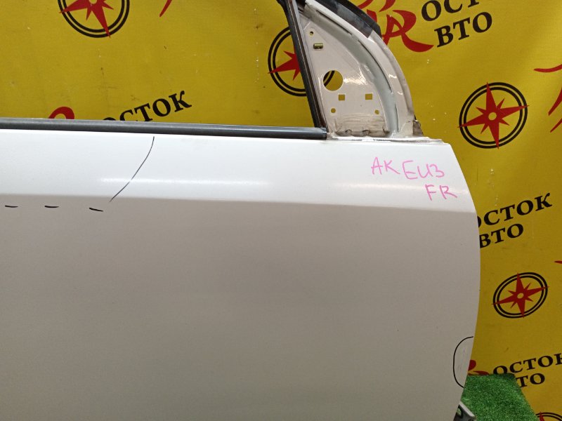 Дверь боковая, 3500 рублей, Красноярск