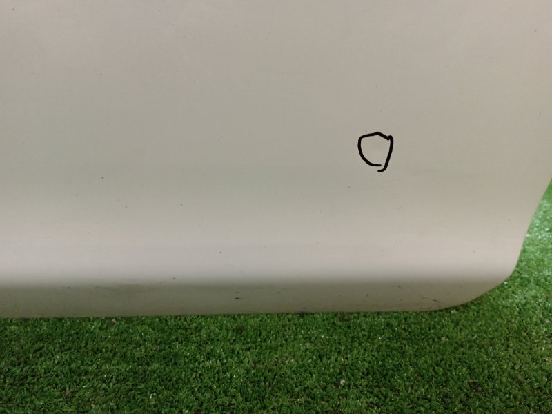 Дверь боковая, 3500 рублей, Красноярск