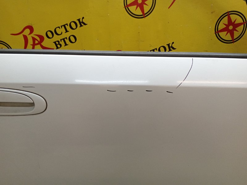 Дверь боковая, 3500 рублей, Красноярск