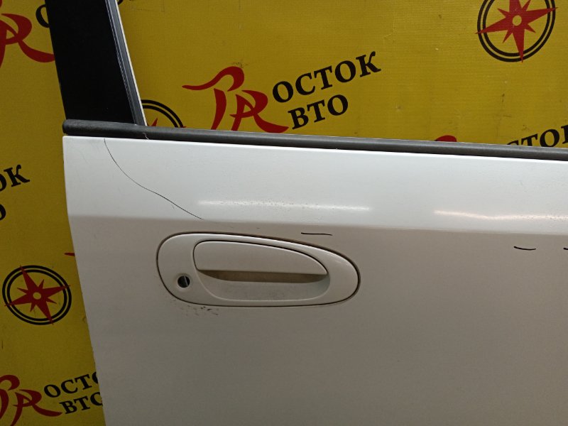 Дверь боковая, 3500 рублей, Красноярск