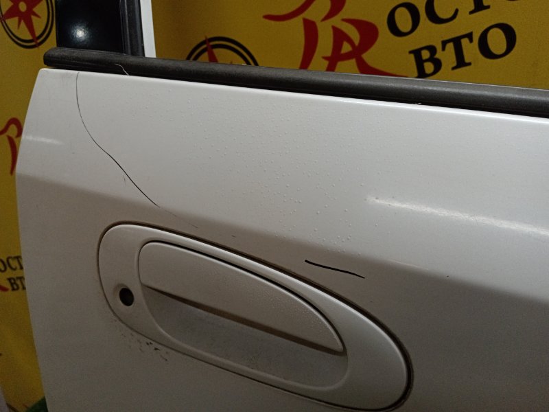 Дверь боковая, 3500 рублей, Красноярск