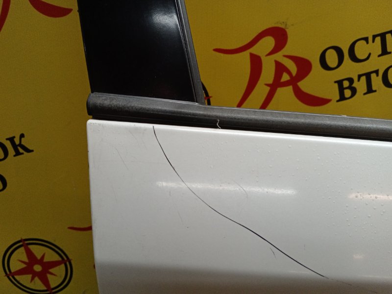 Дверь боковая, 3500 рублей, Красноярск