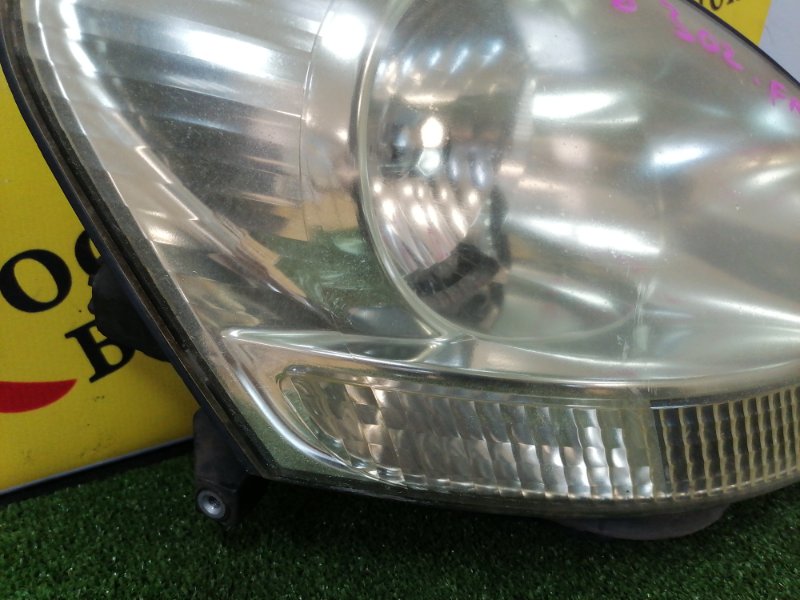 Фара, 9500 рублей, Красноярск