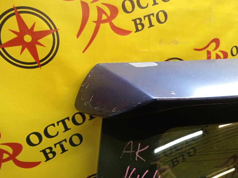 Дверь багажника, 20000 рублей, Красноярск