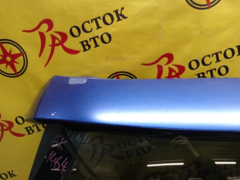 Дверь багажника, 20000 рублей, Красноярск