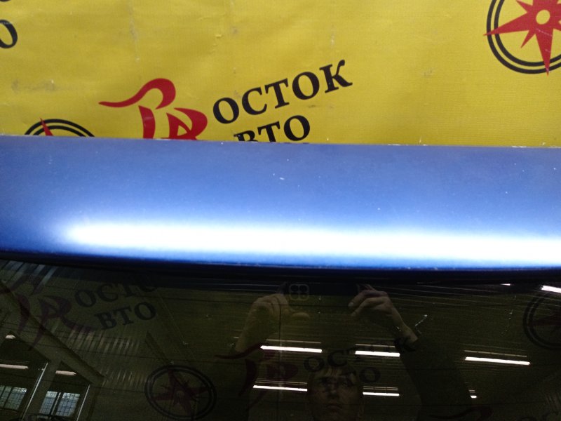 Дверь багажника, 20000 рублей, Красноярск