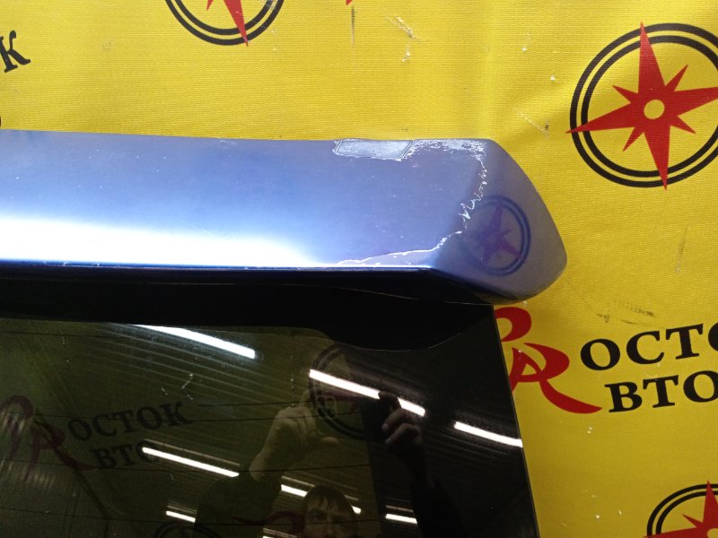 Дверь багажника, 20000 рублей, Красноярск