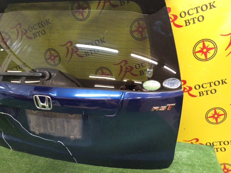 Дверь багажника, 20000 рублей, Красноярск