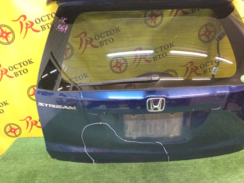 Дверь багажника, 20000 рублей, Красноярск