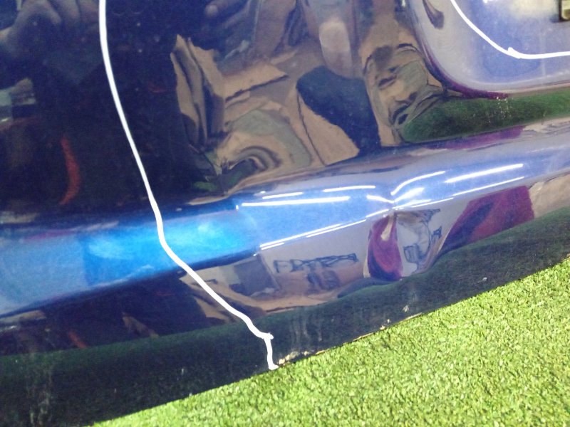 Дверь багажника, 20000 рублей, Красноярск