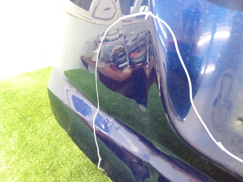 Дверь багажника, 20000 рублей, Красноярск