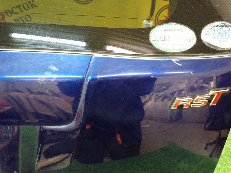 Дверь багажника, 20000 рублей, Красноярск