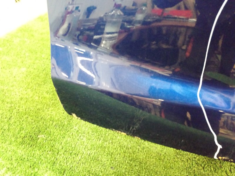 Дверь багажника, 20000 рублей, Красноярск