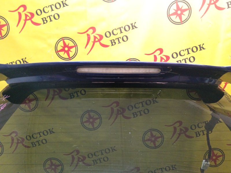 Дверь багажника, 20000 рублей, Красноярск