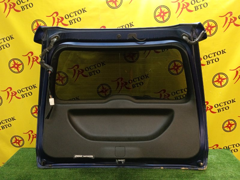 Дверь багажника, 20000 рублей, Красноярск