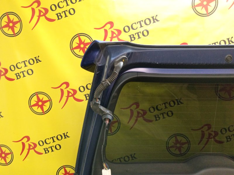 Дверь багажника, 20000 рублей, Красноярск