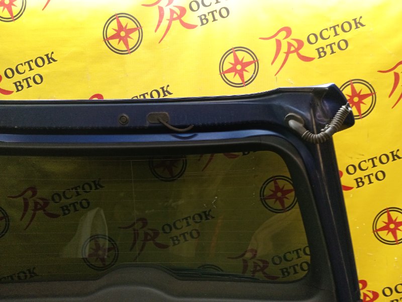 Дверь багажника, 20000 рублей, Красноярск