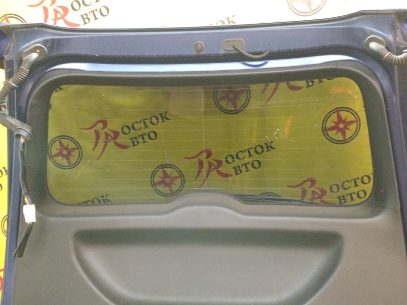 Дверь багажника, 20000 рублей, Красноярск