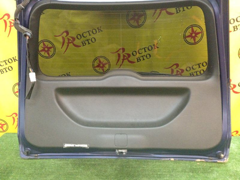 Дверь багажника, 20000 рублей, Красноярск