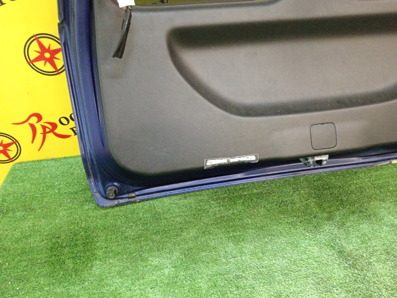 Дверь багажника, 20000 рублей, Красноярск