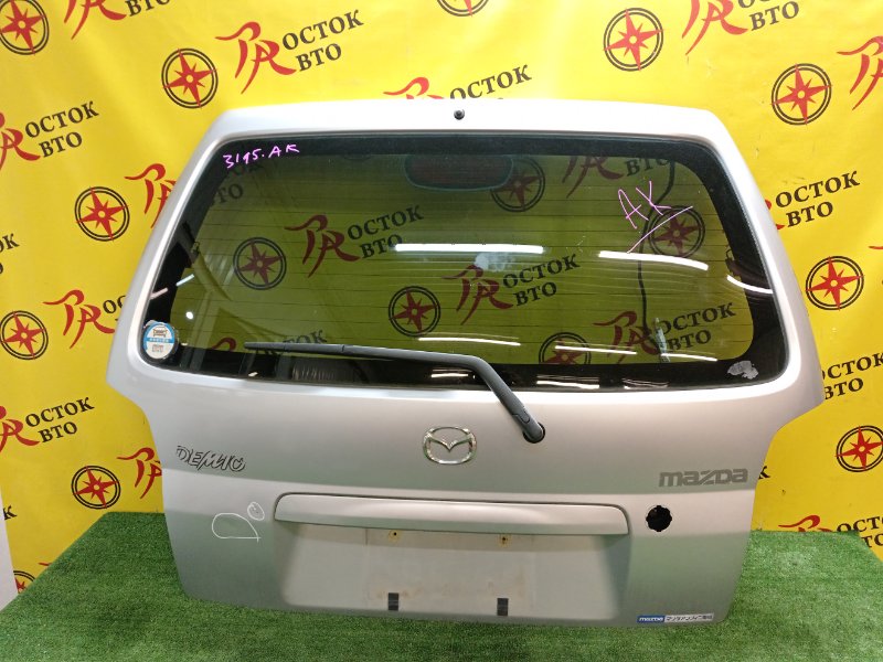 Дверь багажника, 11000 рублей, Красноярск