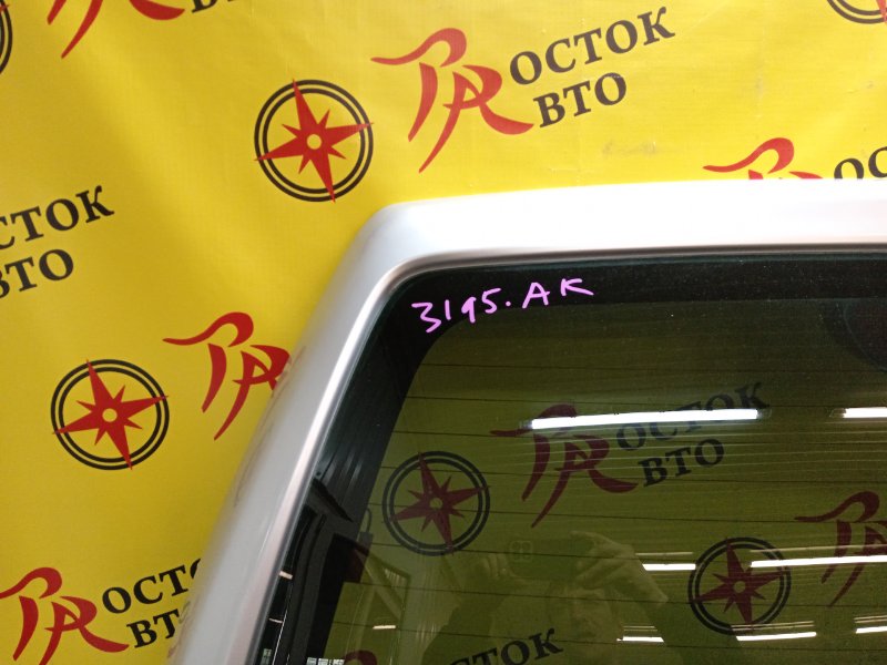 Дверь багажника, 11000 рублей, Красноярск