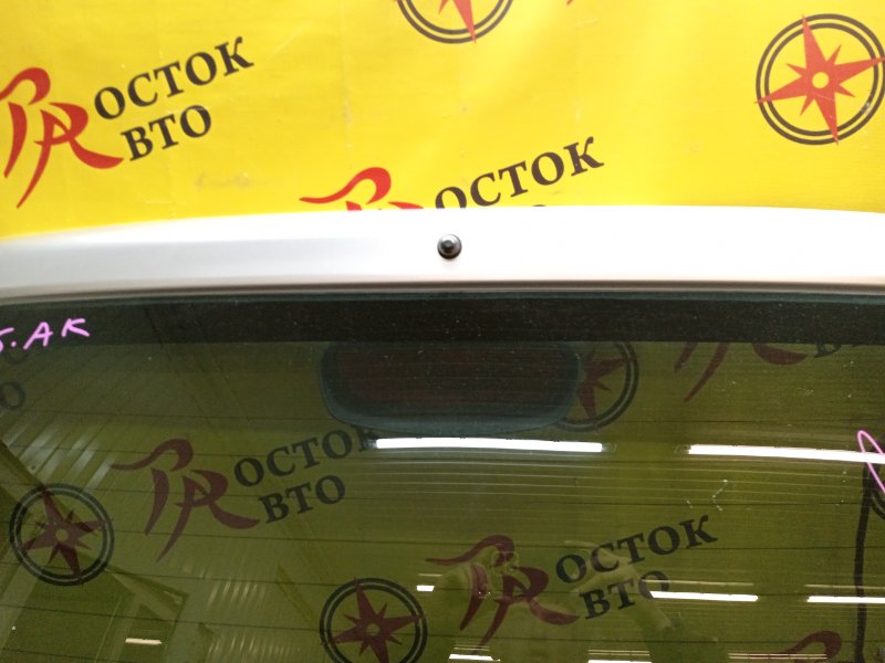 Дверь багажника, 11000 рублей, Красноярск