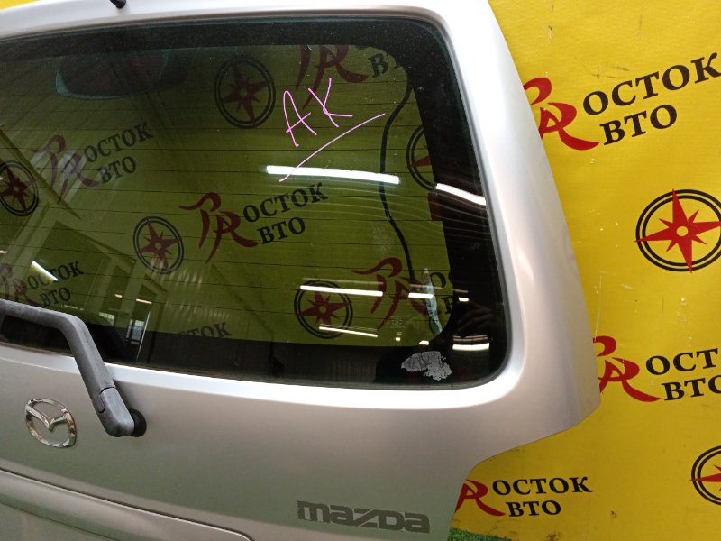 Дверь багажника, 11000 рублей, Красноярск