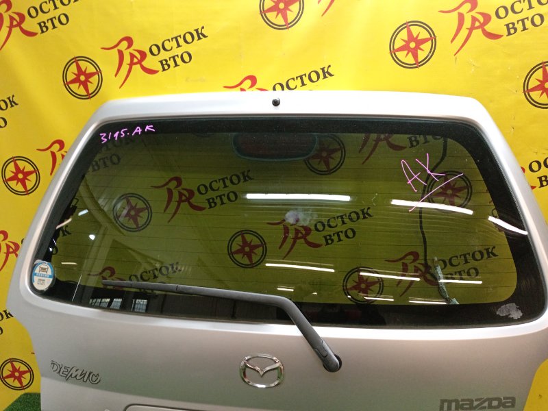 Дверь багажника, 11000 рублей, Красноярск