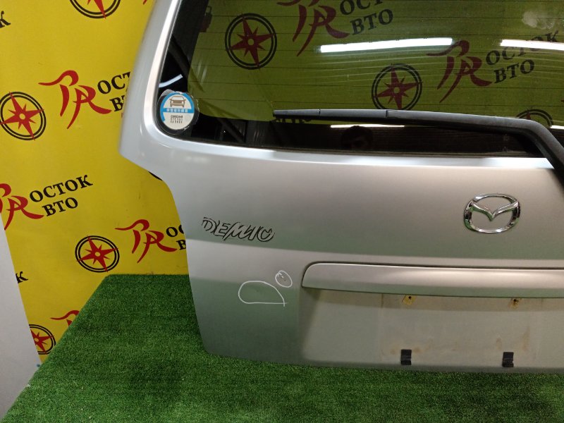 Дверь багажника, 11000 рублей, Красноярск