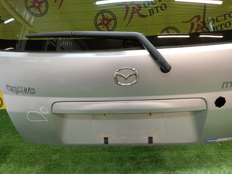 Дверь багажника, 11000 рублей, Красноярск