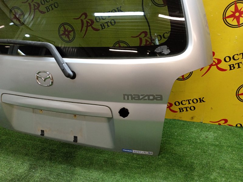 Дверь багажника, 11000 рублей, Красноярск