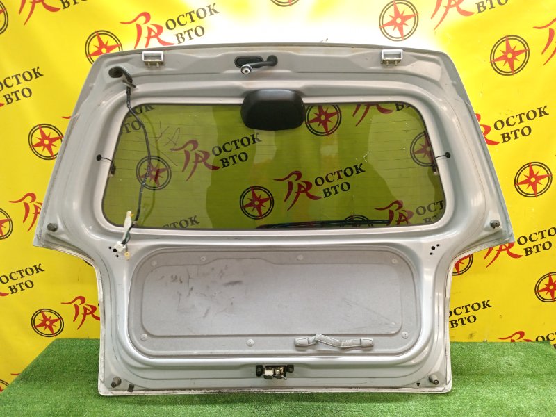 Дверь багажника, 11000 рублей, Красноярск