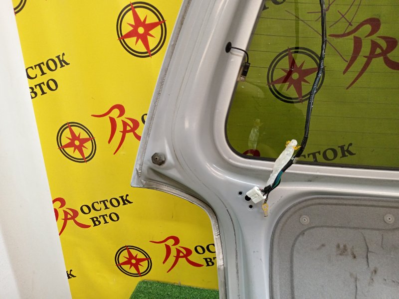 Дверь багажника, 11000 рублей, Красноярск