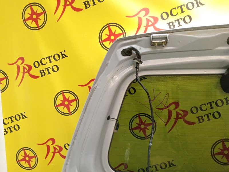 Дверь багажника, 11000 рублей, Красноярск