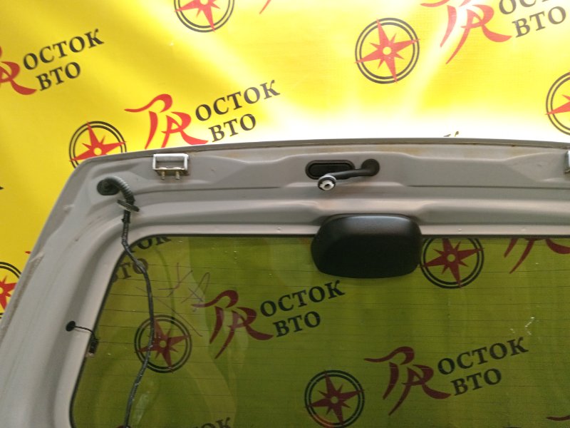 Дверь багажника, 11000 рублей, Красноярск