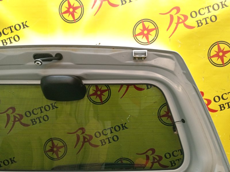 Дверь багажника, 11000 рублей, Красноярск