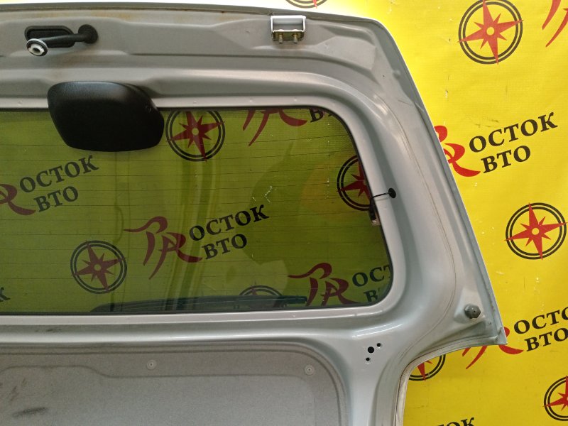 Дверь багажника, 11000 рублей, Красноярск