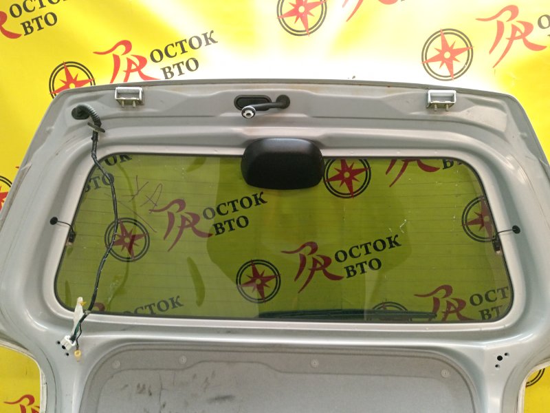 Дверь багажника, 11000 рублей, Красноярск