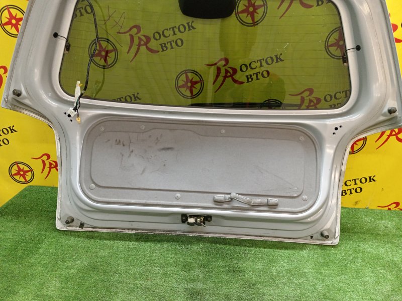 Дверь багажника, 11000 рублей, Красноярск